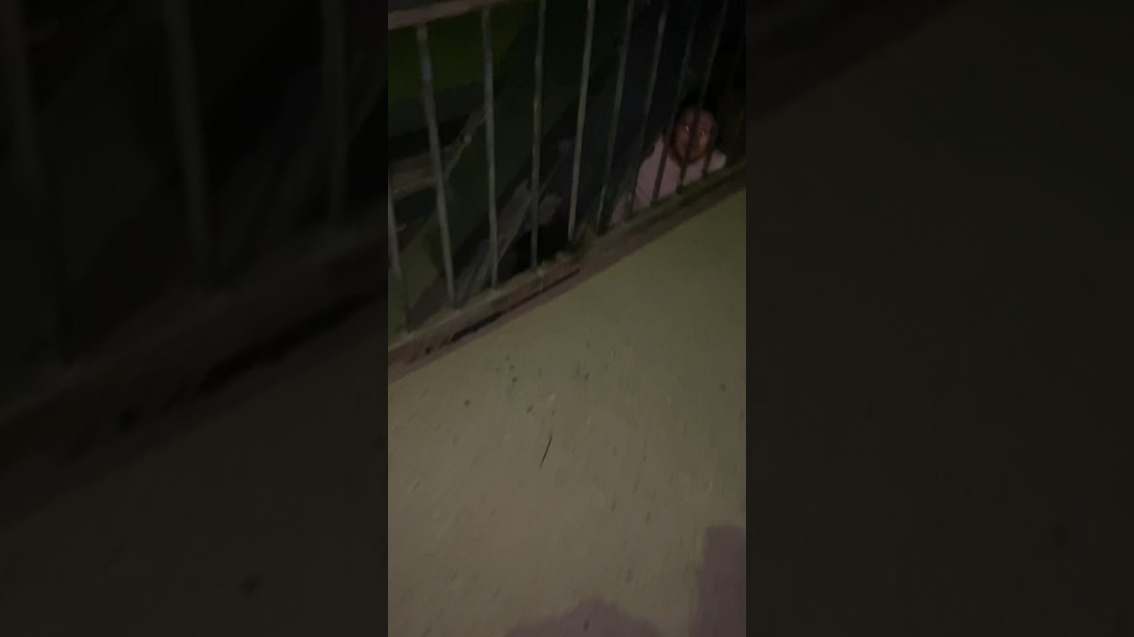 Смотреть «Found a troll under the bridge 🤯 #troll #nightlife #scary #neardeath #heights» на YouTube Смотреть «Found a troll under the bridge 🤯 #troll #nightlife #scary #neardeath #heights» на YouTube