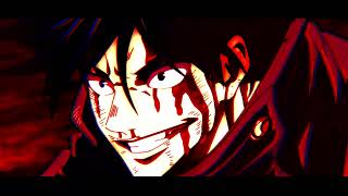 Free Anime Intro Template No Text Jujusu Kaisen