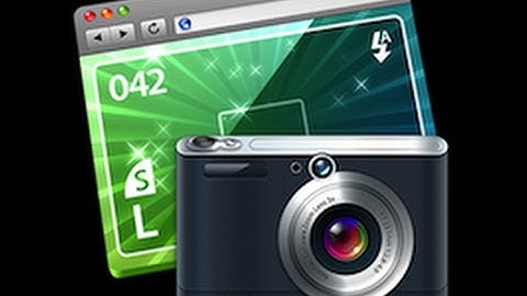 طباعة شاشة التقاط صورة برنت سكرين بطريقة احترافية Screenshot Capture In Quickly Take Print Screen