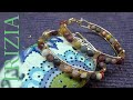 TUTORIAL PULSERA OTOÑO