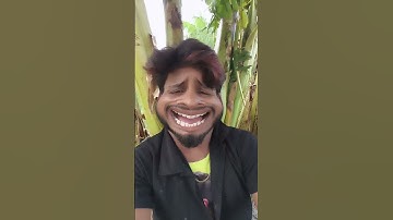 Thumbnail of बाप re bap 😂🤪#funny #comedyshorts #comedyvideos #dilip_dehati #dndcomedyclub62