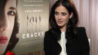 Eva Green 'Cracks'