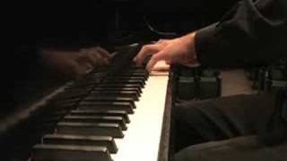 The Lord's Prayer — Piano solo chords