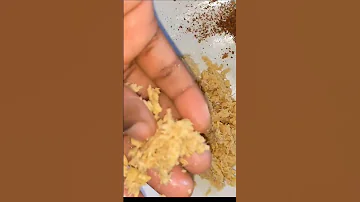 JINSI Ya Kutengeneza Mafuta Ya Kukuza NYWELE 