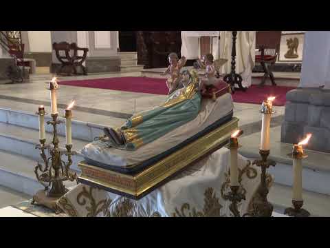 Misa Día de la Asunción