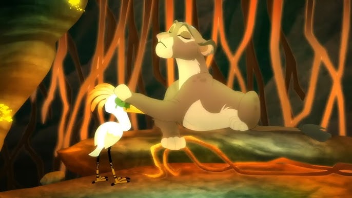 Wenceslaus va Janna dom2 jinsiy aloqa