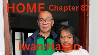HOME Chapter - 87 - Iwan Hasan Gitaris Progresif