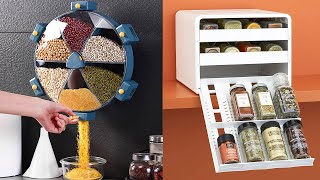 13 Space Saving Kitchen Gadgets You Need in Life
