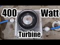 400 Watt Hydro Turbine*