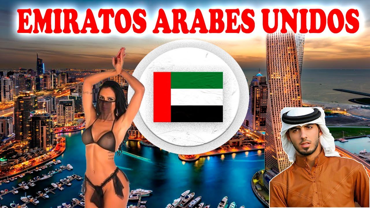  Dubai  Abu Dhabi Emiratos Arabes Unidos 14 Datos Historicos Y Curiosos Curiosidades