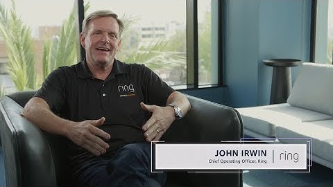 Ring customer service is more efficient and intelligent with Amazon Connect | Amazon Web Services