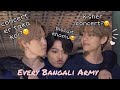       every bangali army before bts concert  btsofficialbangladesh