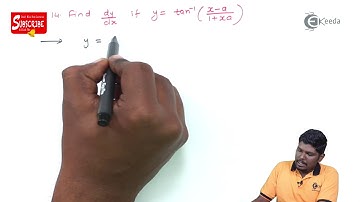 Derivatives of Implicit Function Part 6 - Derivatives - Diploma Maths - II
