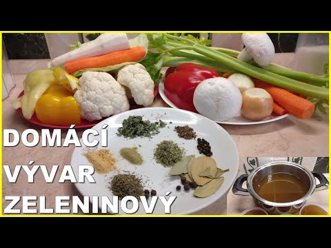 Video: Jak Vařit Zeleninový Kastrol