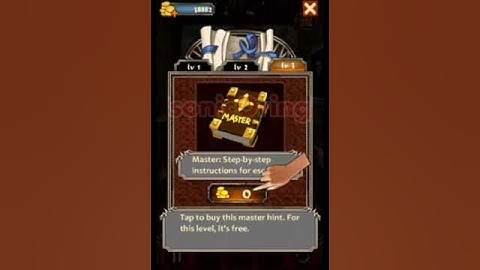 Escape Action Level 2 Walkthrough