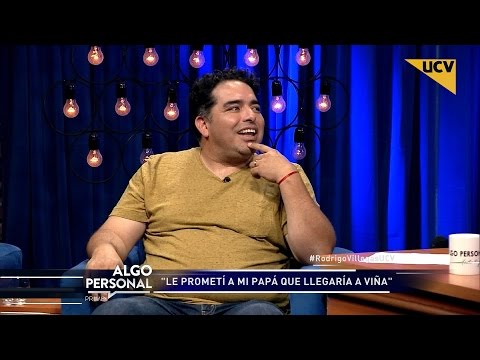 Algo Personal (15-12-2016)