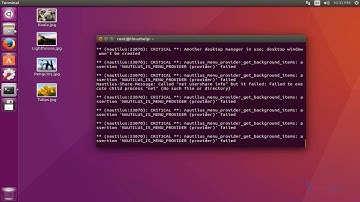 How to add right click image converter and resizer in Ubuntu