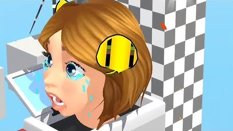 #sliceitall #gameplay slice it all game play max level game play relaxing gaming satisfying gameplay