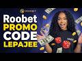 Roobet Promo Code LEPAJEE (2026) 💰 Get Free Bonus Now! Latest Roobet Bonus &amp; Full Guide