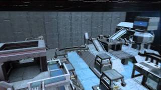 Best Forge Maps: Halo Reach 12/12/10