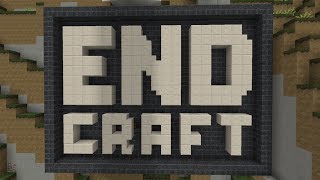 Endcraft Announcement Trailer