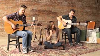 Johnny Cash - Folsom Prison Blues - covered by Jessie Brown - Official Video chords