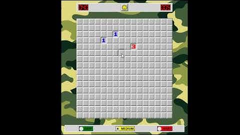 Minesweeper Upgrading to Part 2