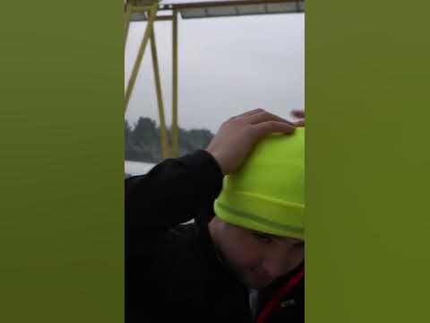 В'ЯЗАНА ШАПКА, THINSULATE арт. M036030999 - YouTube