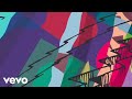 Kid Cudi, Travis Scott - GET OFF ME (Visualizer)