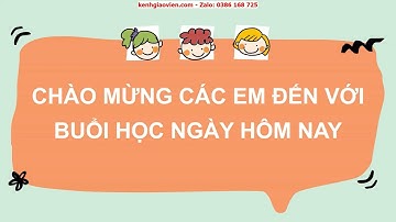 Giáo án powerpoint bài 22 tiết 4: Luyện tập Từ ngữ chỉ sự vật... | GA Tiếng Việt 2 Kết nối tri thức