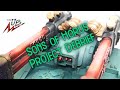 Project Debrief: Sons of Horus Army