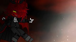 (OPEN FAKE COLLAB)FNF Confronting yourself But Devil Bear  sings it|| Roblox Bear Alpha|| Gacha Club