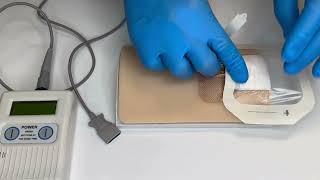 NeuRx DPS Care and Use Video for model # 23-0021