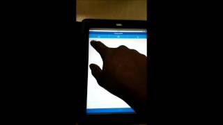 Unisys Mobile EOM Live Demo