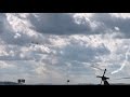 USAF Thunderbirds - Shooting the gap (4K HD) @Wings Over Pittsburgh