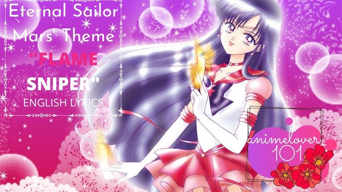 🔴 SAILOR MOON - WATASHI-TACHI NI NARITAKUTE 💕 (tradução em PT/BR🇧🇷) 