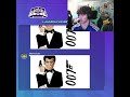 JAMES BOND | ChiefXD stream