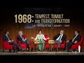 An Evening With Tom Johnson, Kyle Longley, Bill Moyers, and Lynda Johnson Robb