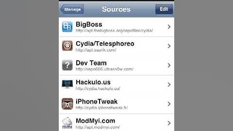 How to install the IAP CRACKER on your iPhone/ iPad