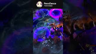 Белка напихала по самые орехи #twitch #dota2 #dota2shorts #dotamoments