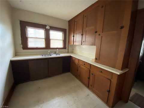 151 Bonnie Brae Avenue, Warren, OH home video tour