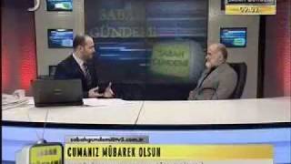 Ağzı Olan Konuşuyor