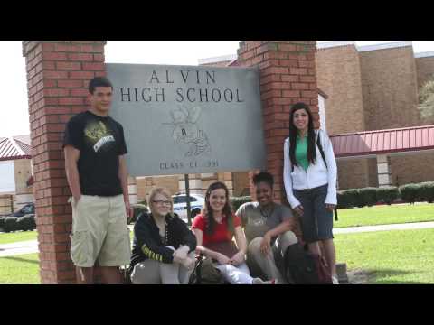 Alvin Community College Dual Credit