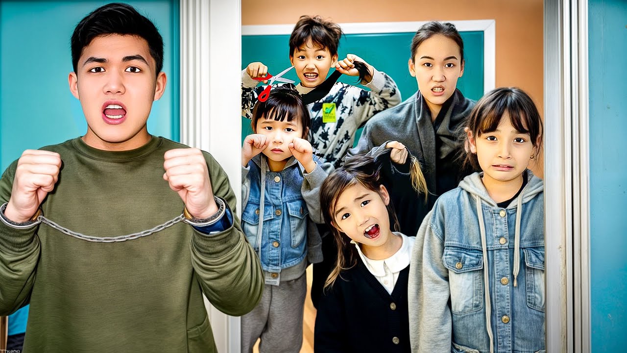 ӨТТЕ АШУЛЫ АПАЙ😡😱|МИНИ-ФИЛЬМ🎥|ЖАСМИН МЕН КӨЗАЙЫМ АПАЙДЫ ЖЫЛАТЫП ЖЫБЕРДЫ🤫👀