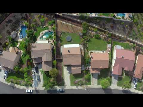 37753 Summer Wind Ct., Murrieta, CA home video tour
