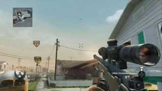 Prizm: ANOTHER SICK Hitmarker BO1