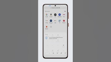 Dark Vibes 🌌📱| Turn Off the Lights Samsung Internet Extension #turnoffthelights