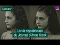 La vie mystrieuse du journal danne frank