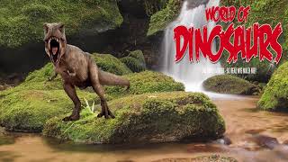 World of Dinosaurs Erfurt 2020