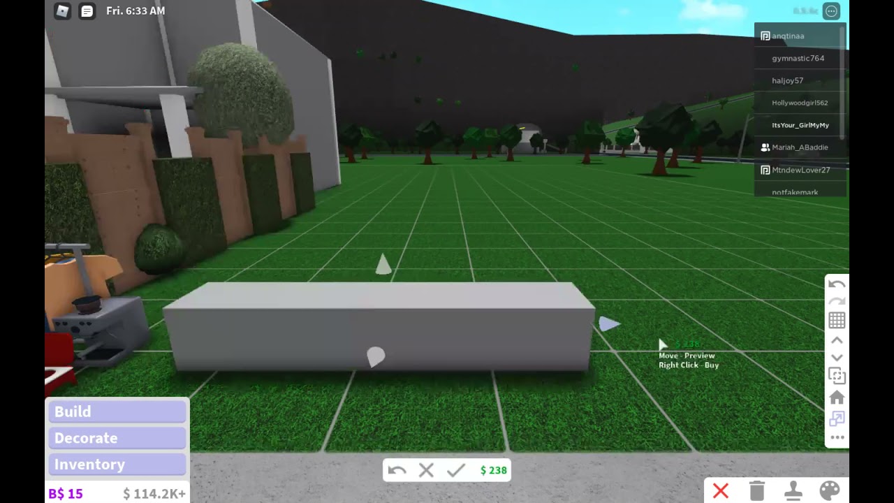 HOW TO MAKE A AMAZON BOX IN BLOXBURG IIII SimplyxMyaaa YouTube